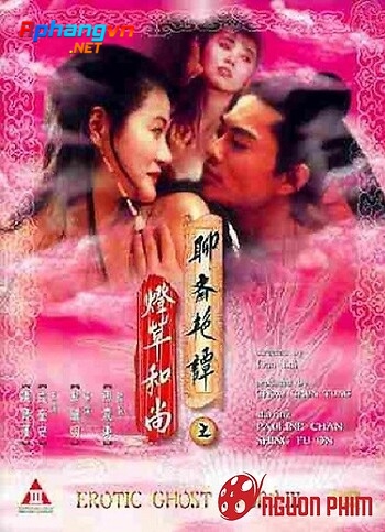 Erotic Ghost Story 3.1992 = Liêu Trai Chí Dị 3.1992 (lồng tiếng) 0.jpg