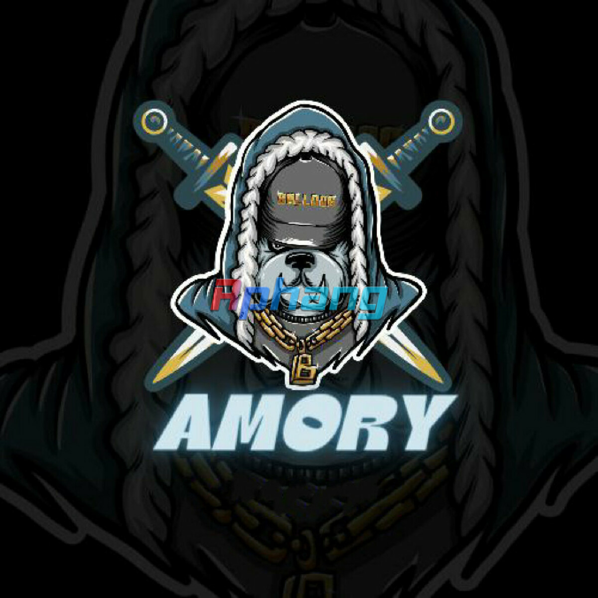 AMORY