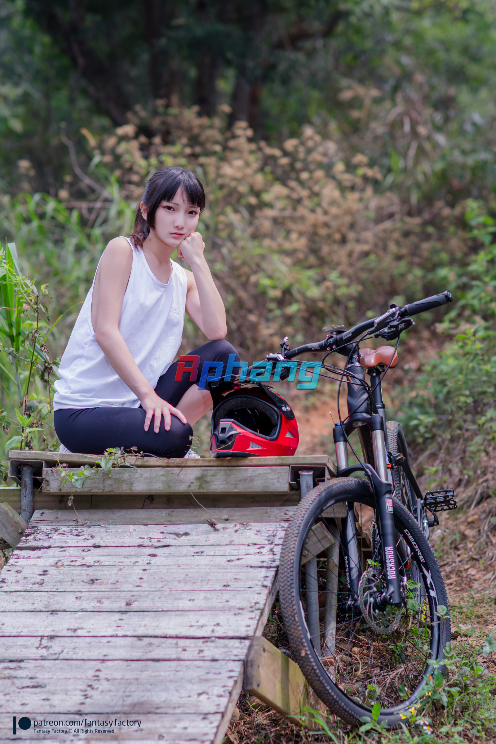 Fantasy Factory - 小丁 (Xiao Ding) - Mountain Bike (1).jpg