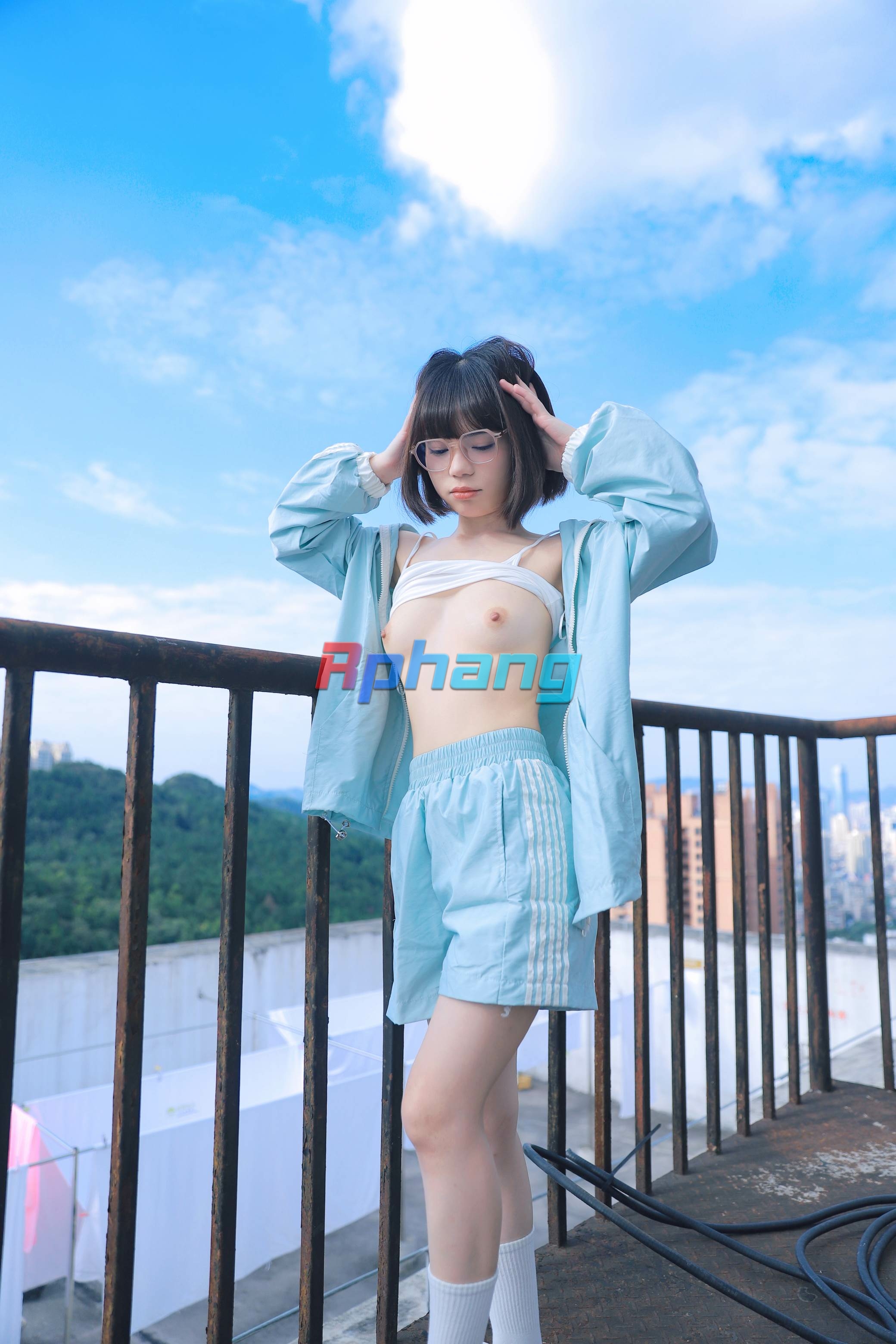  (xiaoxiaocute5) - Rooftop (19)_1.jpg