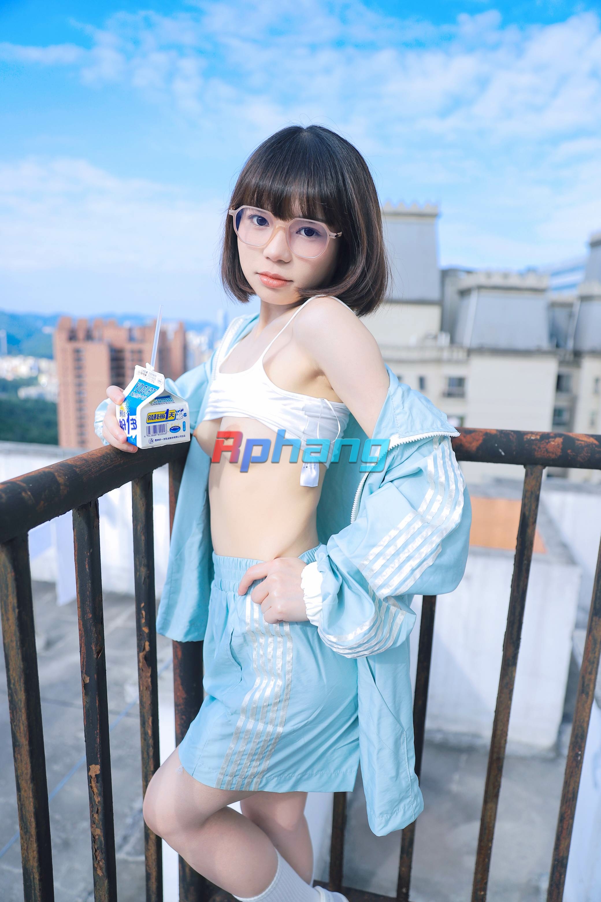  (xiaoxiaocute5) - Rooftop (20)_1.jpg