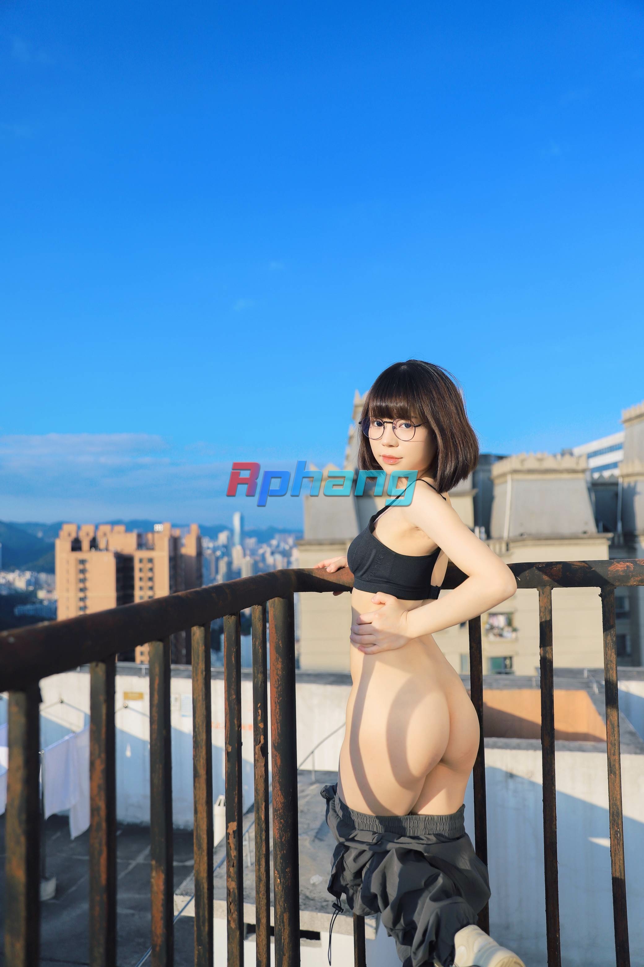  (xiaoxiaocute5) - Rooftop (94)_1.jpg