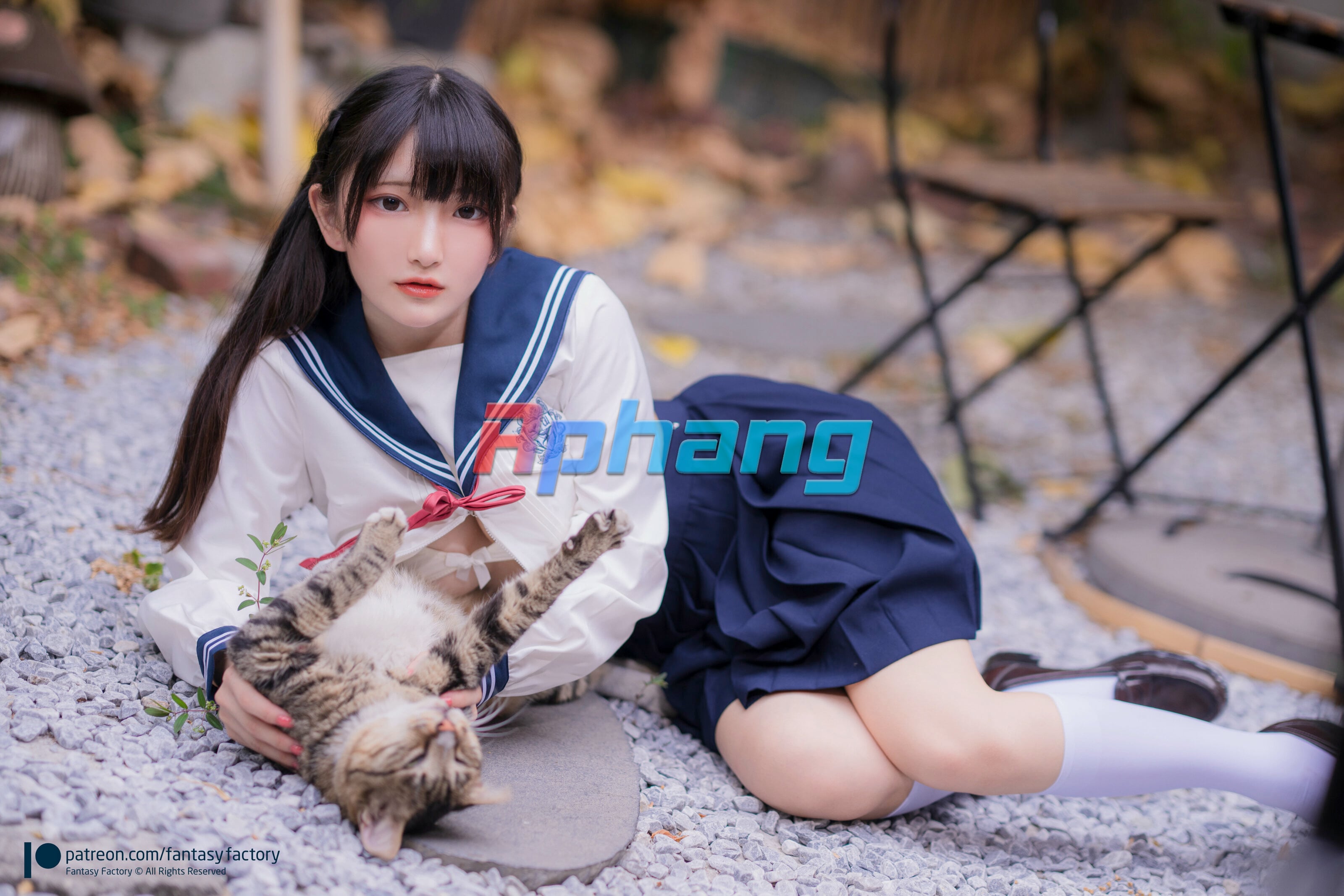 Fantasy Factory - 小丁 (Xiao Ding) - High School Girl (6).jpg