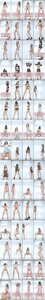 Daiying Hot Dance Phase 2 - Dancing - Model Shooting - xChina.jpg
