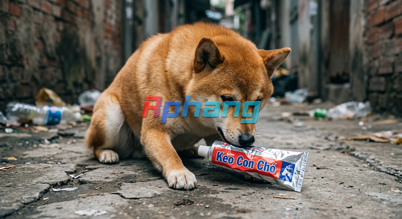 shiba hit keo con chó.png