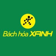 Bách hóa xanh