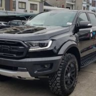 Rangerwildtrak