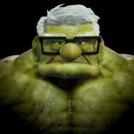 Ngôn Thừa Hulk