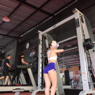 Miu Gymer