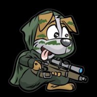 Sniper Hoang