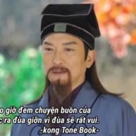 Mê Âm Đạo Sĩ