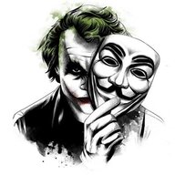 dark knight