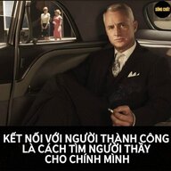 LÃNG TỬ PMH