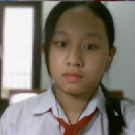 Hà mông to