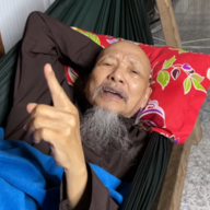 Thầy Chùa