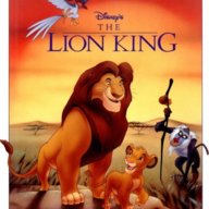 The Lion King