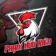 Phạm Hữu Kiên
