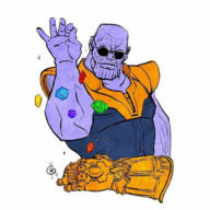Thanos