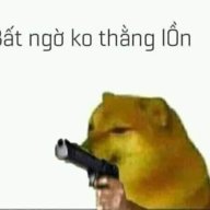 Thằng Quẻ