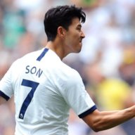 Son Heung Min