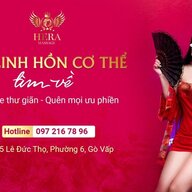 Massage Hera GV