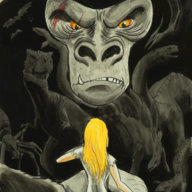 King Kong