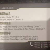 Windy sài gòn