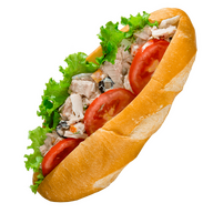 Bánh Mì Ngọt