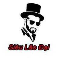 Siêu Lão Đại
