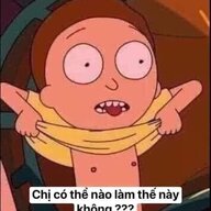 Lỗ đýt gợi cảm