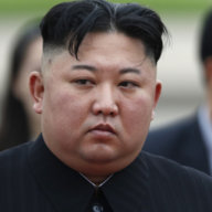 Kim Jong Ủn