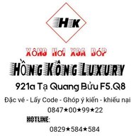Luxury Quận 8