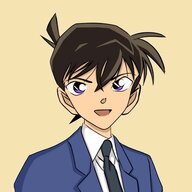Shinichi kudo
