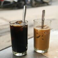 Cafe sữa đá