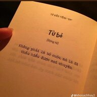 Vì yêu