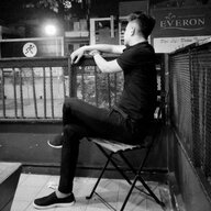 Mr nứng