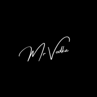 Mr Vodka