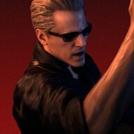 wesker
