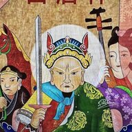Bạch Mi