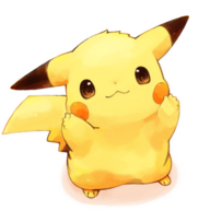 pikacchu