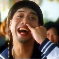 Chow Sing Sing