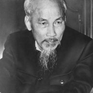 Bác Hồ