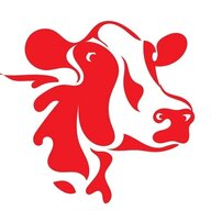 The Red Cow