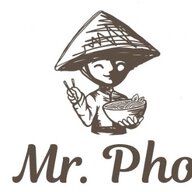 Mr Pho