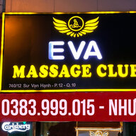 Massage Eva