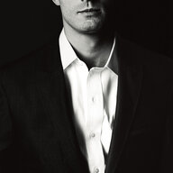 Mr Grey