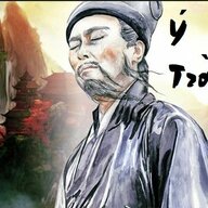 tiên ông bú đào