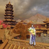 Xiaofeng
