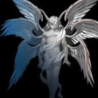 Demons Angel