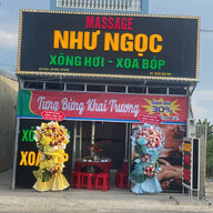 Như Ngọc Massage